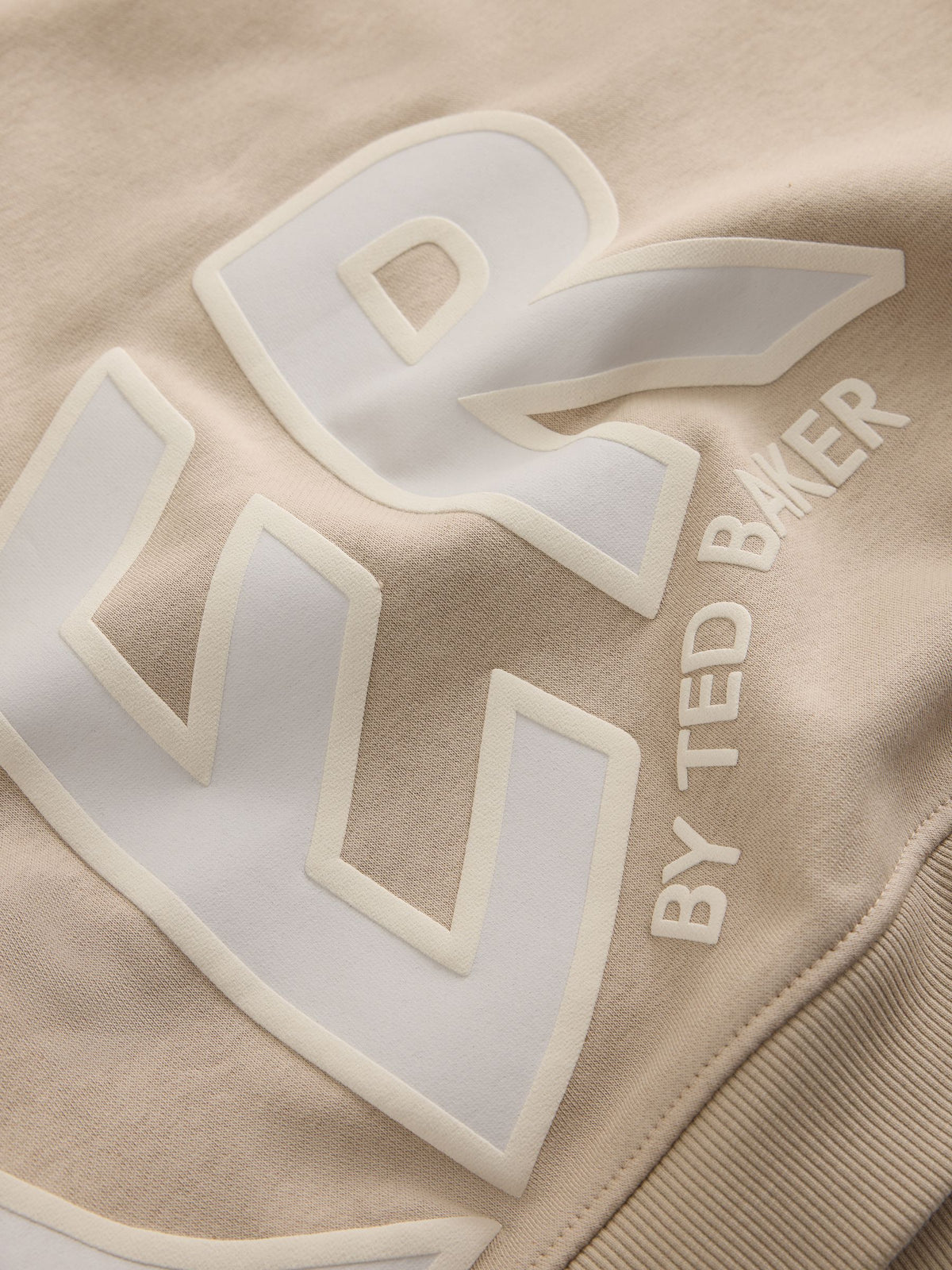 Baker by Ted Baker Stone Oversized Sweatshirt and Joggers Set - image 10