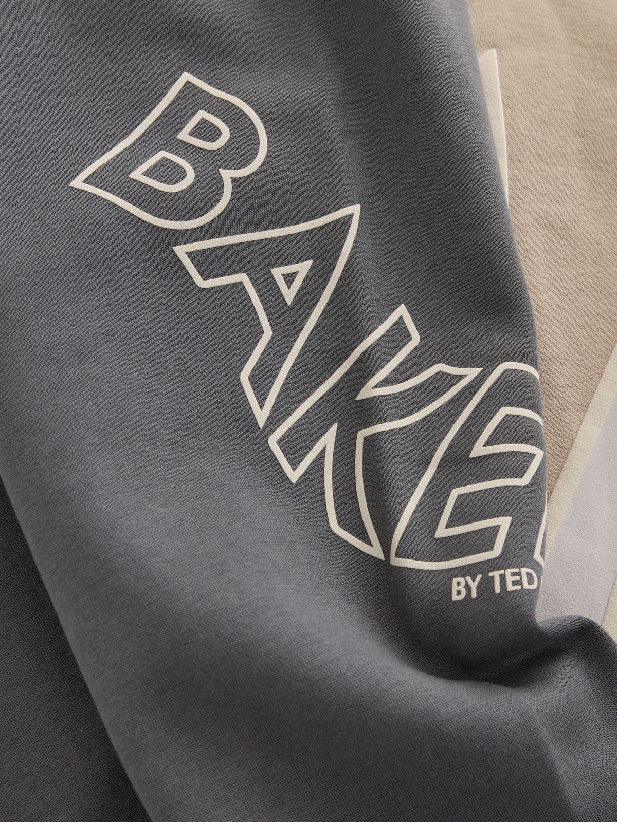 Baker by Ted Baker Stone Oversized Sweatshirt and Joggers Set - image 11