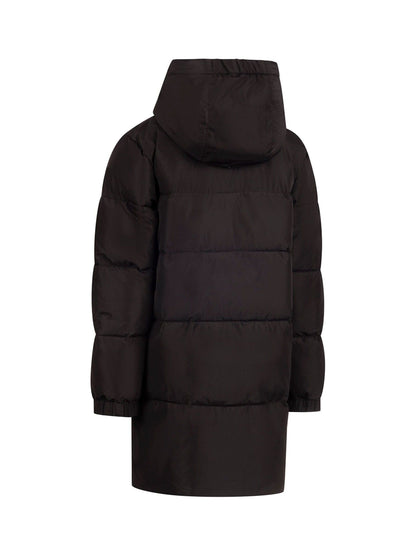 Dsiney Kidz - Trespass Black Northridge Unisex Casual Coat image 2