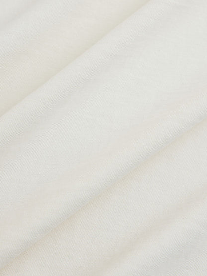 White Snoopy Comic Strip Christmas T-Shirt - image 9