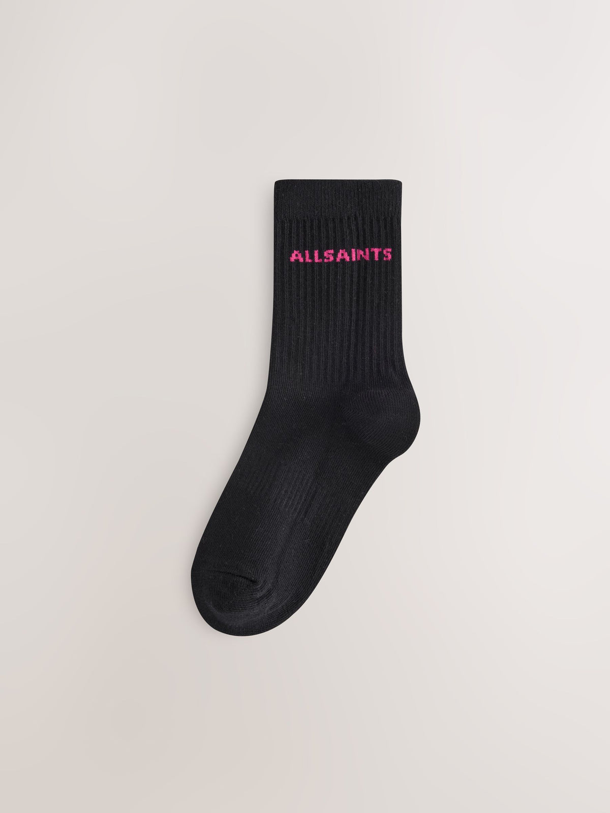 smALLSAINTS Leopard Multi Logo Socks 3 Pack - image 2