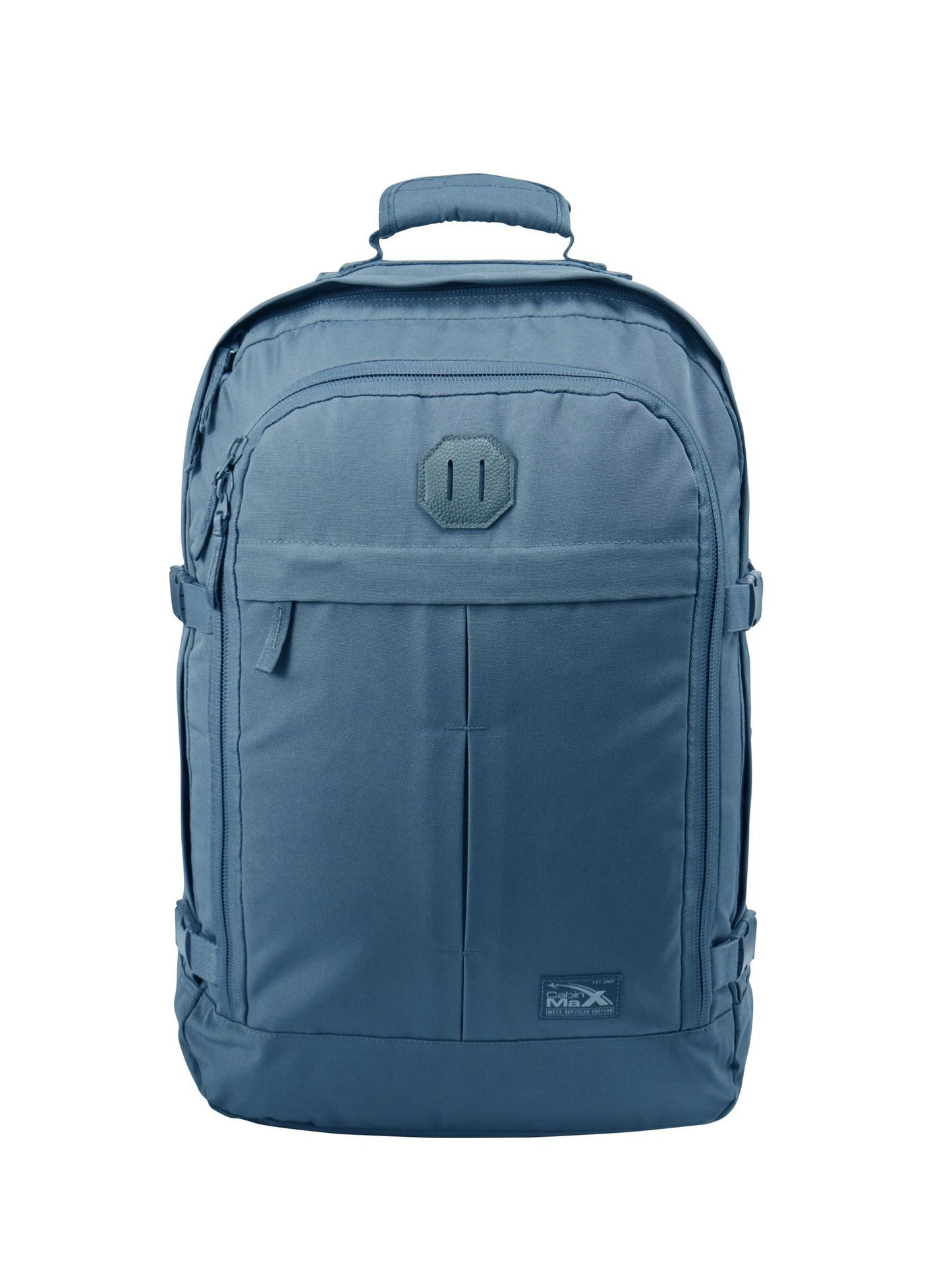 Cabin Max Loch Blue Metz 44L Carry On 55cm Backpack image 1