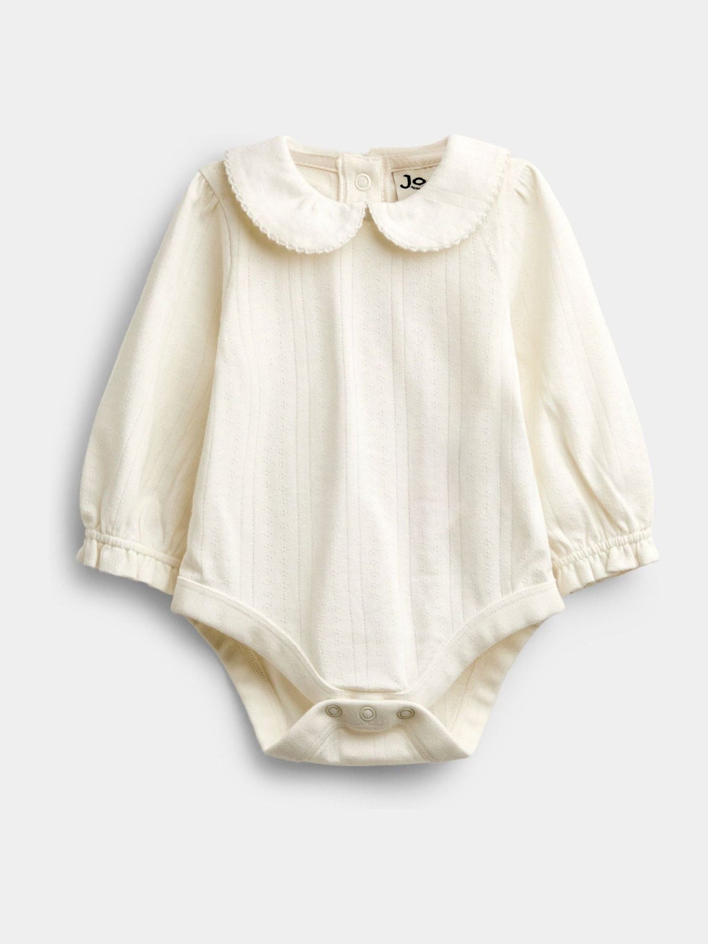Dsiney Kidz - Jojo Maman Bébé Ochre Yellow Woodland Embroidered Dress Set image 3