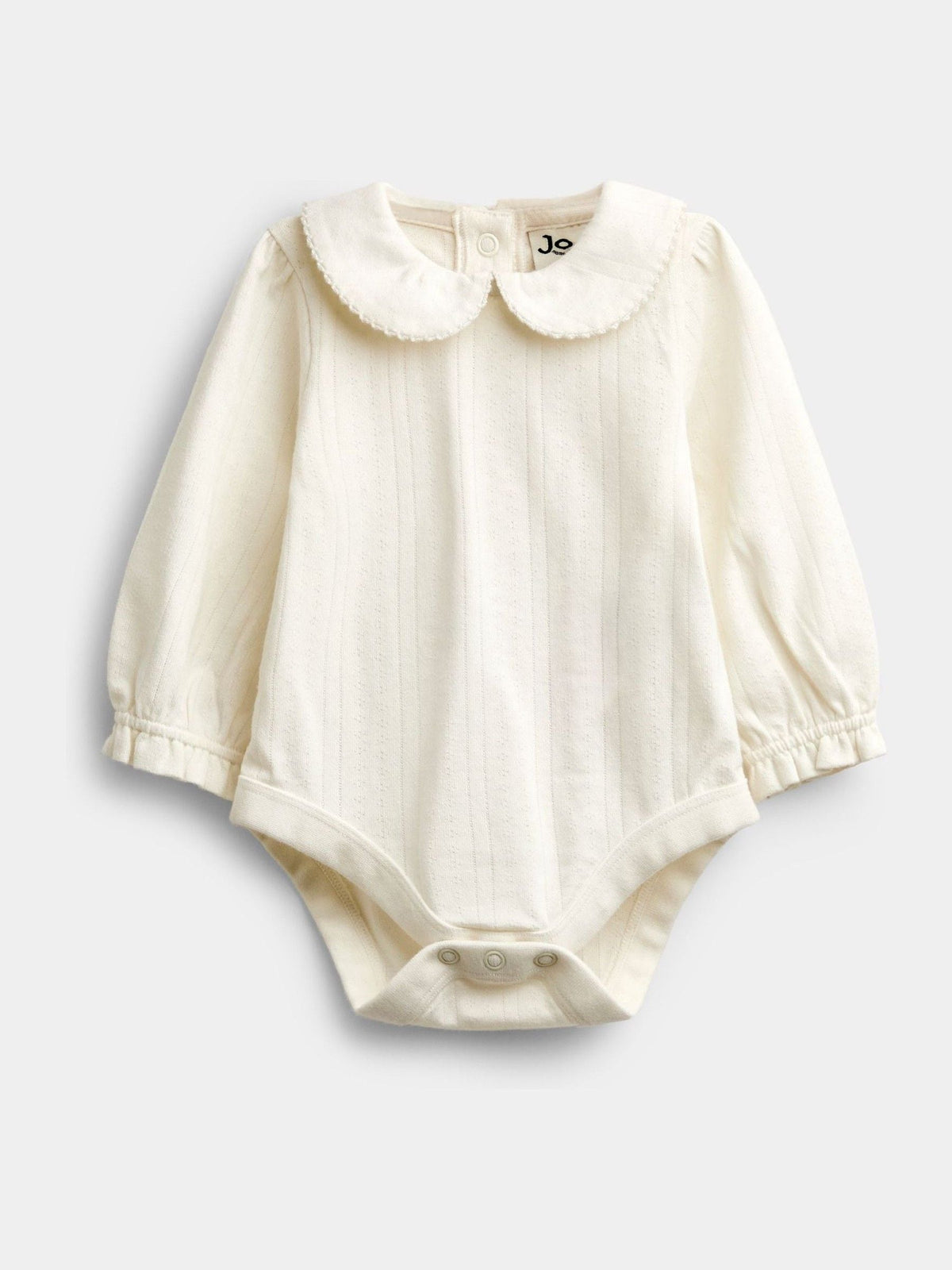 Dsiney Kidz - Jojo Maman Bébé Ochre Yellow Woodland Embroidered Dress Set image 3