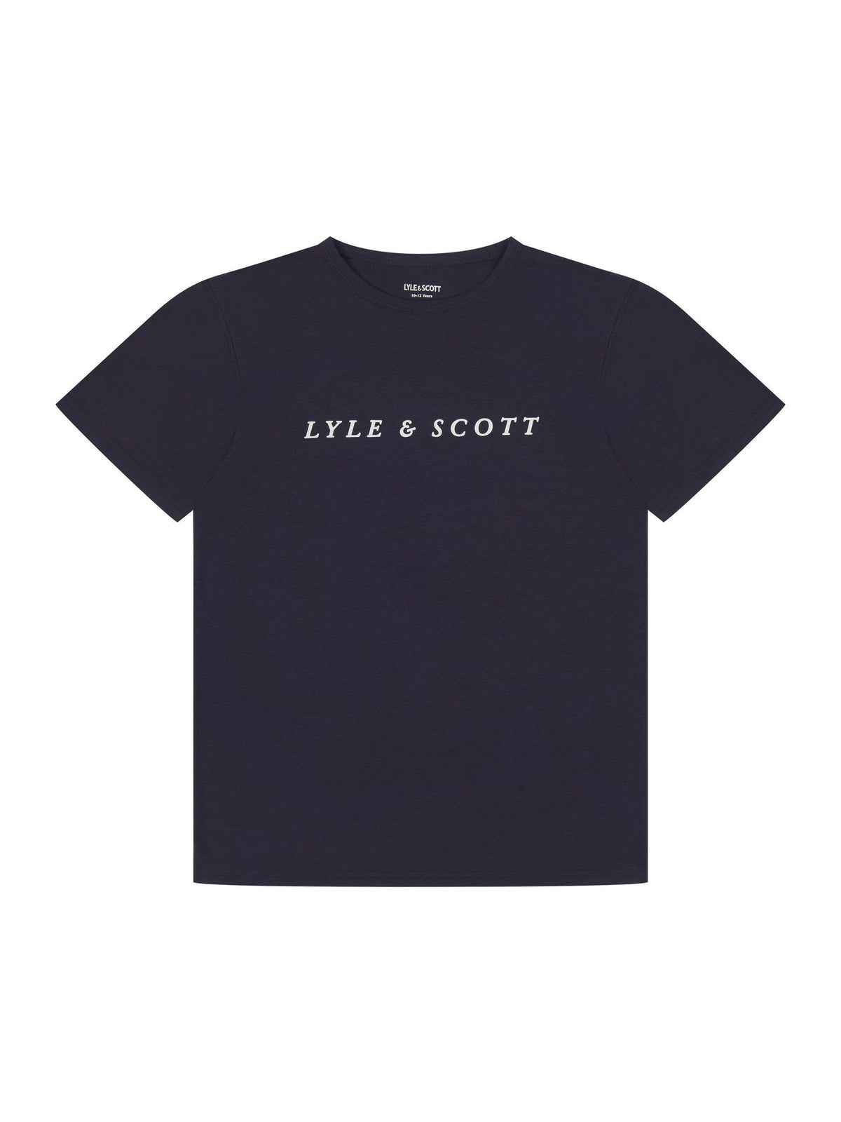 Lyle & Scott Red Healy Gifting Sleepset - image 2