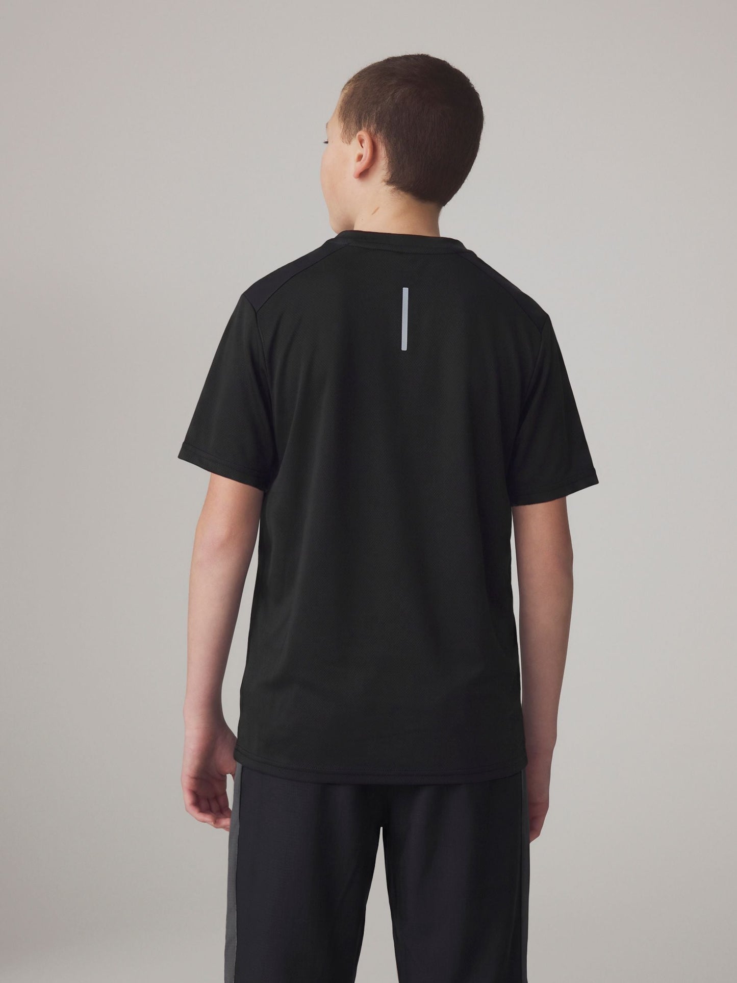 Dsiney Kidz - Montirex Black Delta T-Shirt image 2