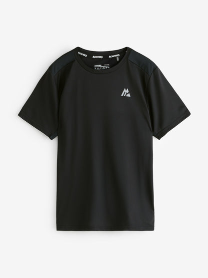 Dsiney Kidz - Montirex Black Delta T-Shirt image 4