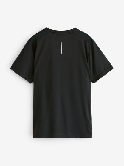 Dsiney Kidz - Montirex Black Delta T-Shirt image 5