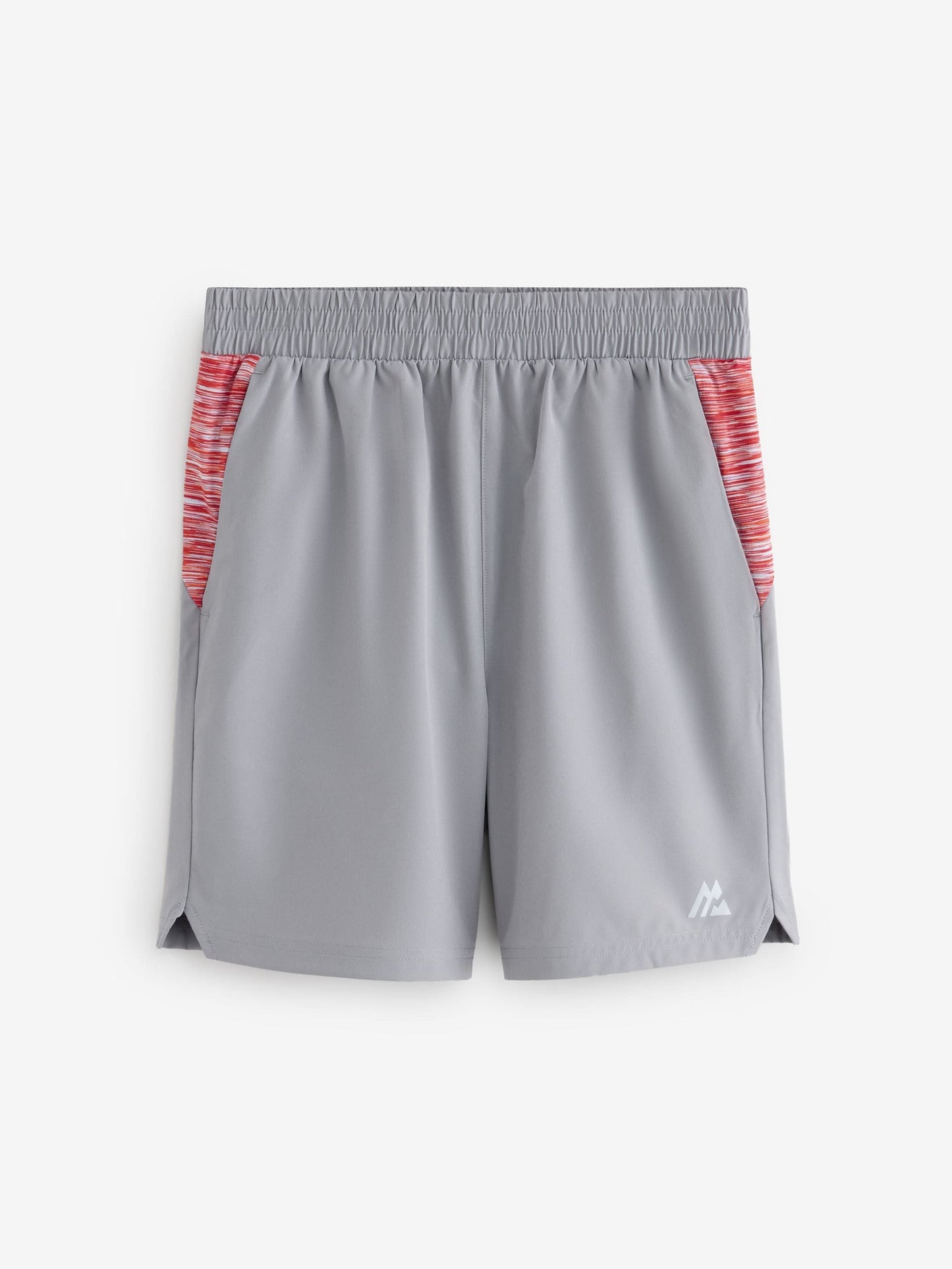 Dsiney Kidz - Montirex Grey Trail 2.0 Shorts image 1