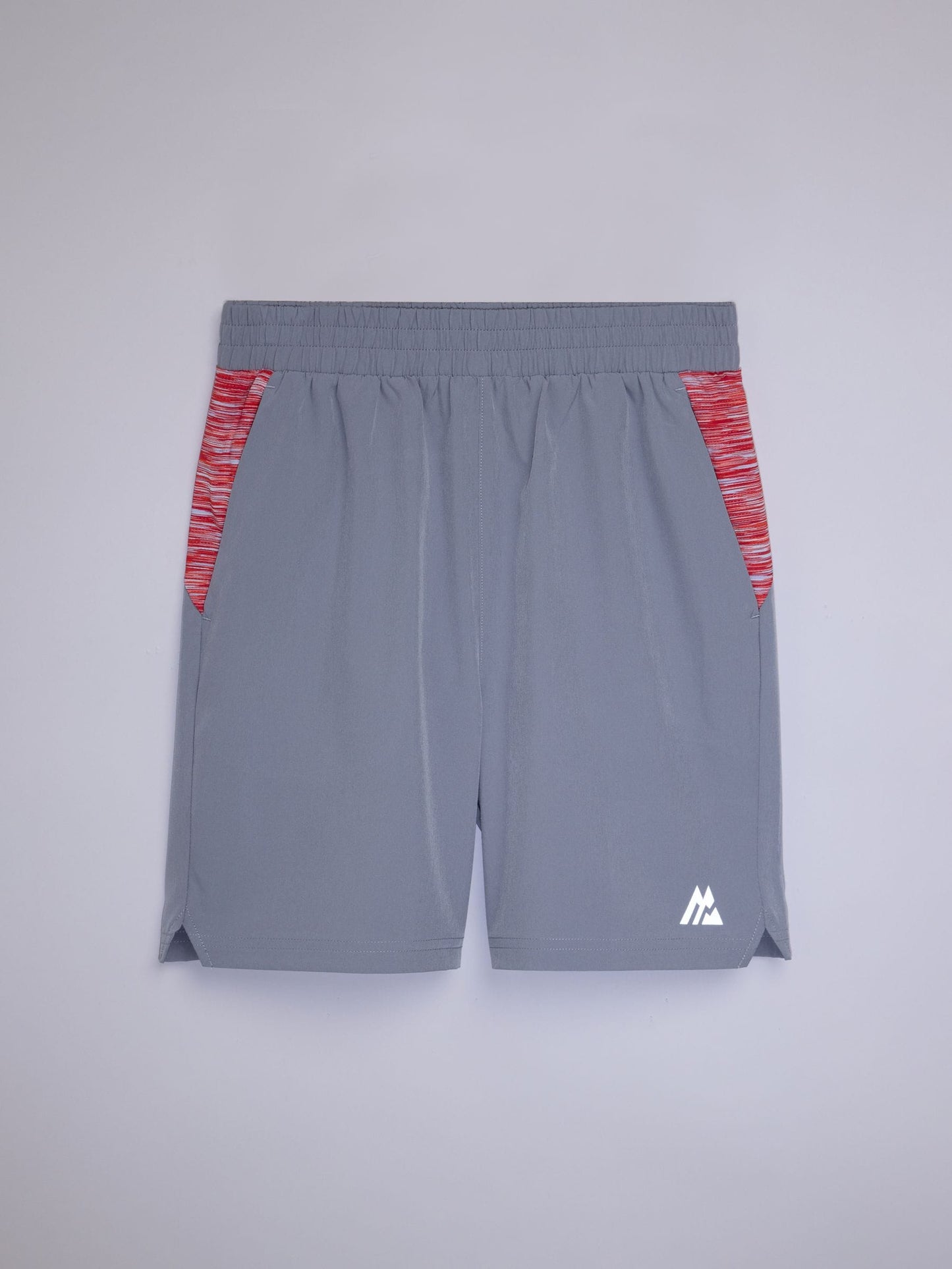 Dsiney Kidz - Montirex Grey Trail 2.0 Shorts image 2