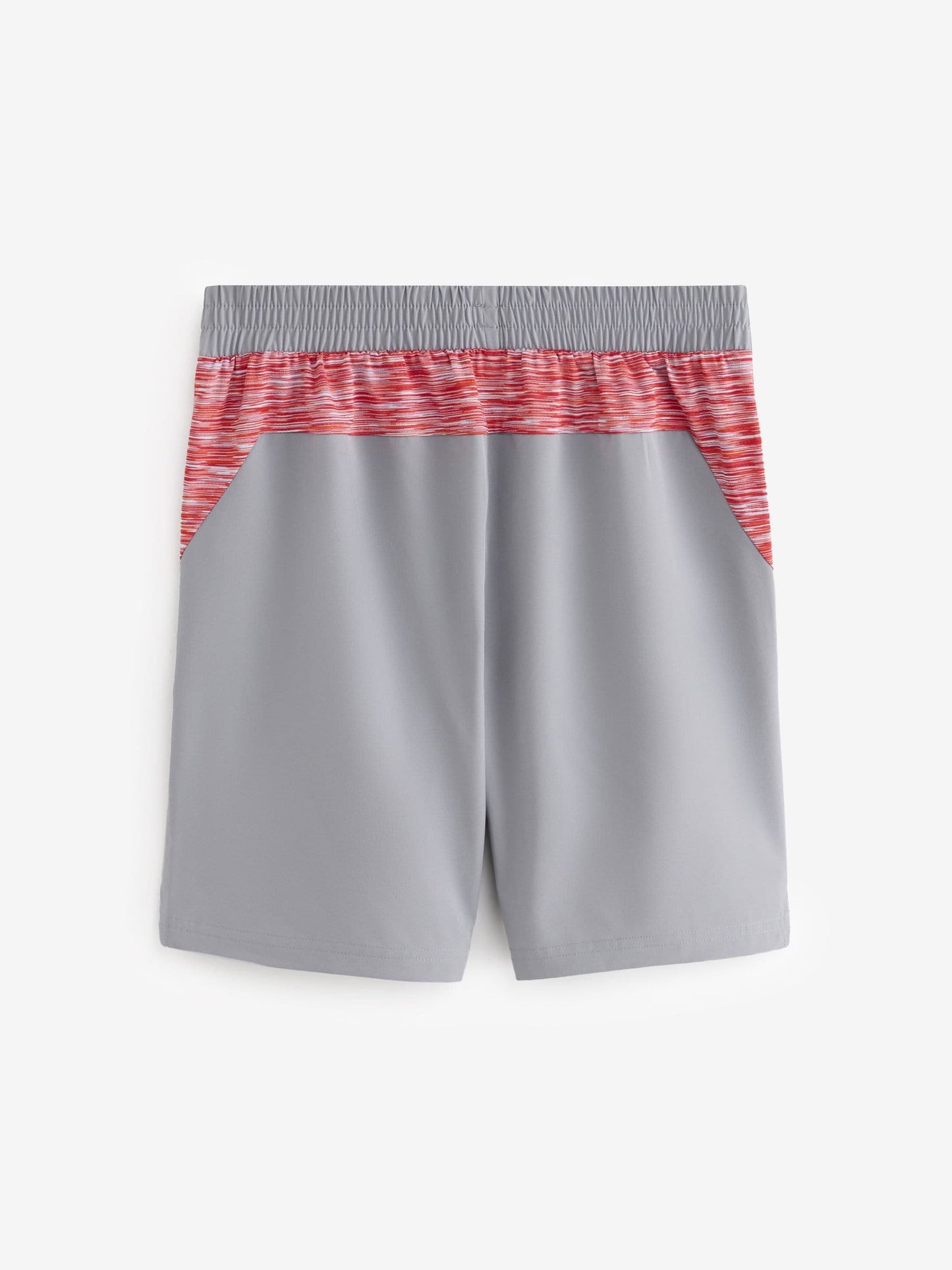 Dsiney Kidz - Montirex Grey Trail 2.0 Shorts image 3