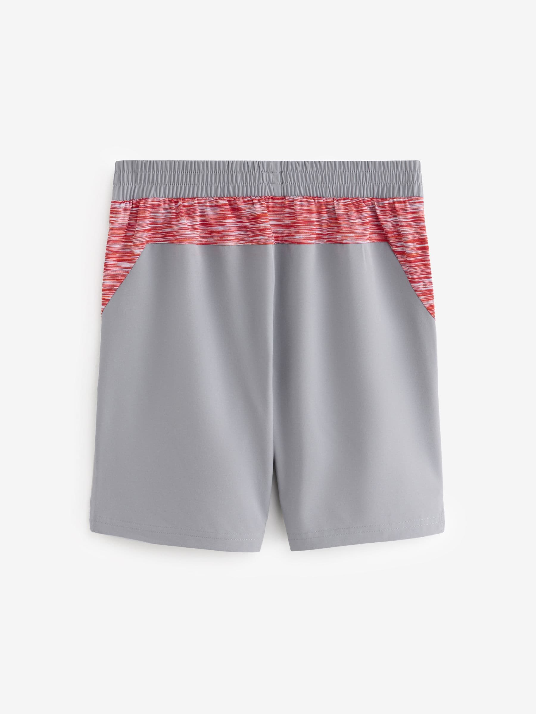 Dsiney Kidz - Montirex Grey Trail 2.0 Shorts image 3
