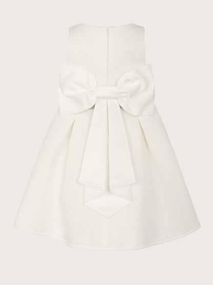 Monsoon Cream Baby Molly Bridesmaid Dress image 2