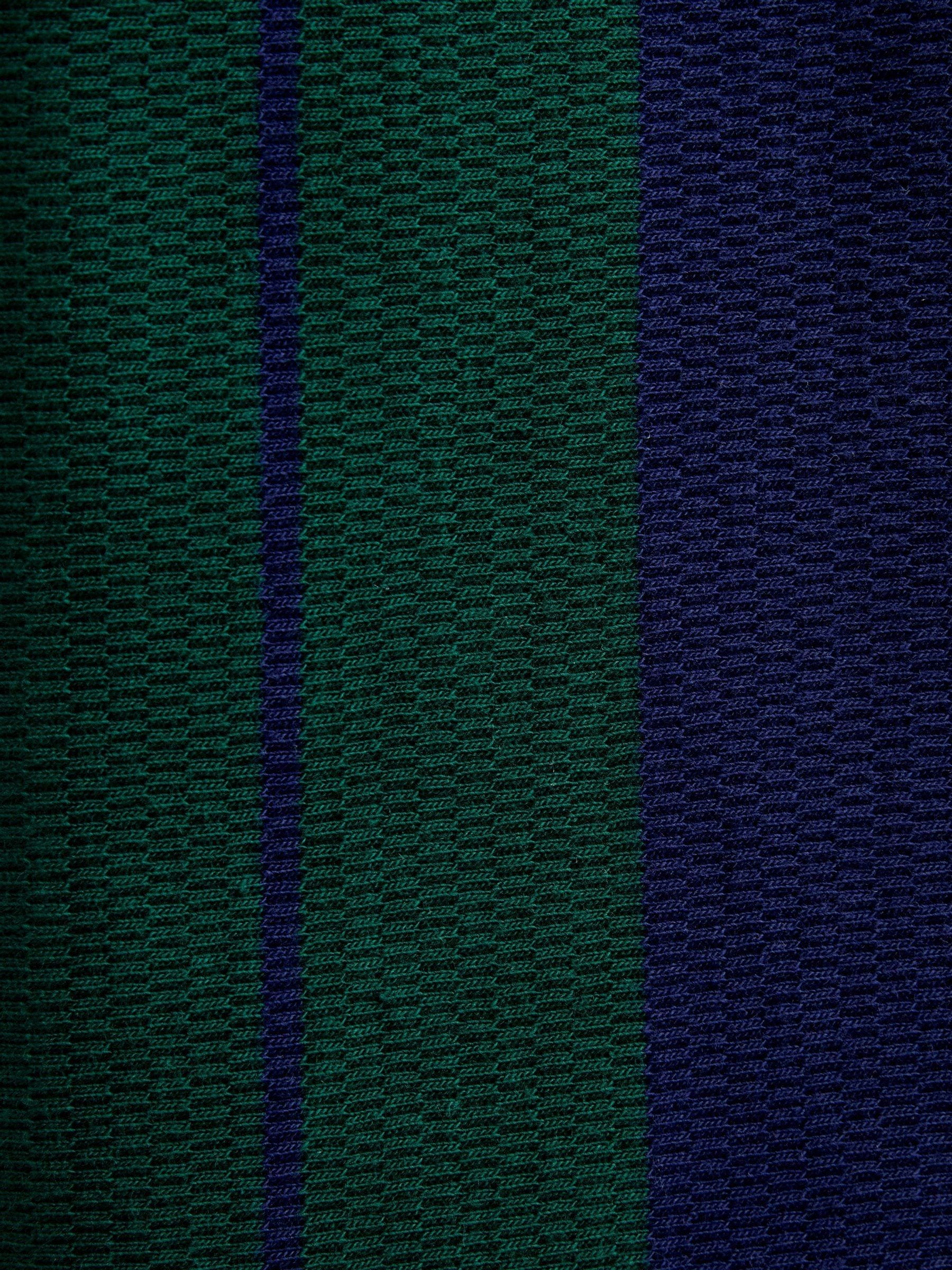 Dsiney Kidz - Jojo Maman Bébé Navy Blue Quater Zip Polo Shirt image 4