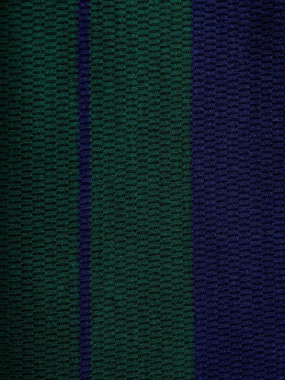 Dsiney Kidz - Jojo Maman Bébé Navy Blue Quater Zip Polo Shirt image 4