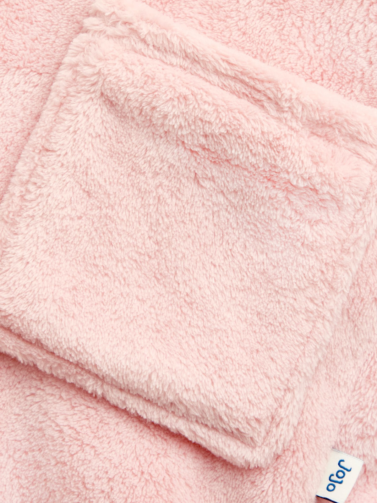 JoJo Maman Bébé Pink Unicorn Dressing Gown - image 5