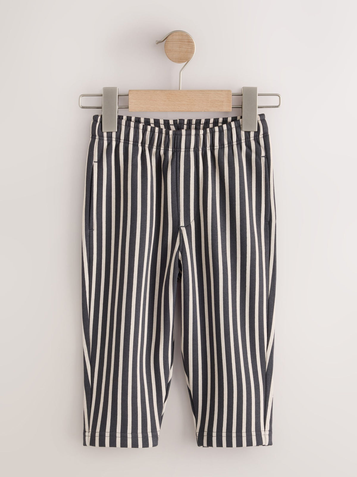 Multi Wide Printed Joggers Pack (3mths-7yrs) - image 3