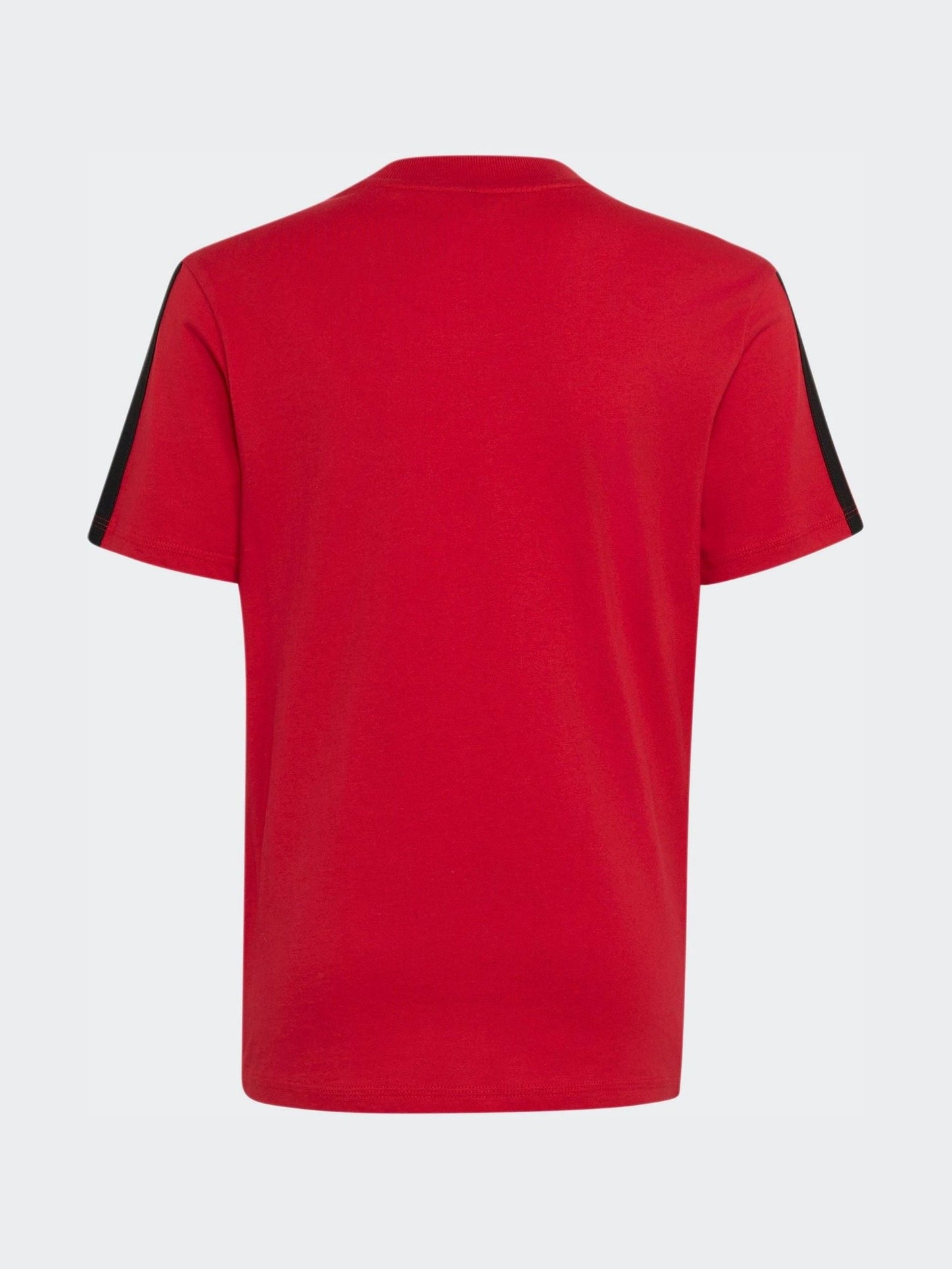 Dsiney Kidz - adidas Red Manchester United Kids T-Shirt image 2