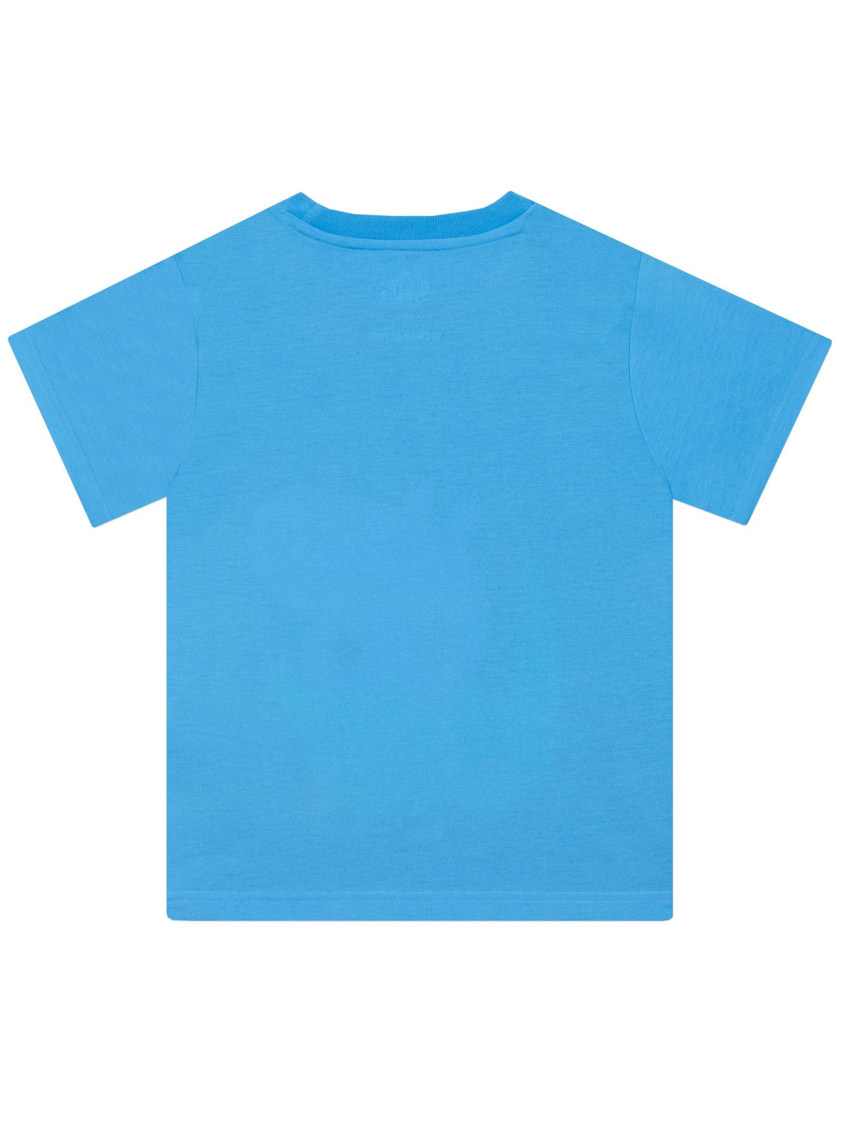 Dsiney Kidz - Character Blue George Pig Short Sleeve Pyjamas image 3