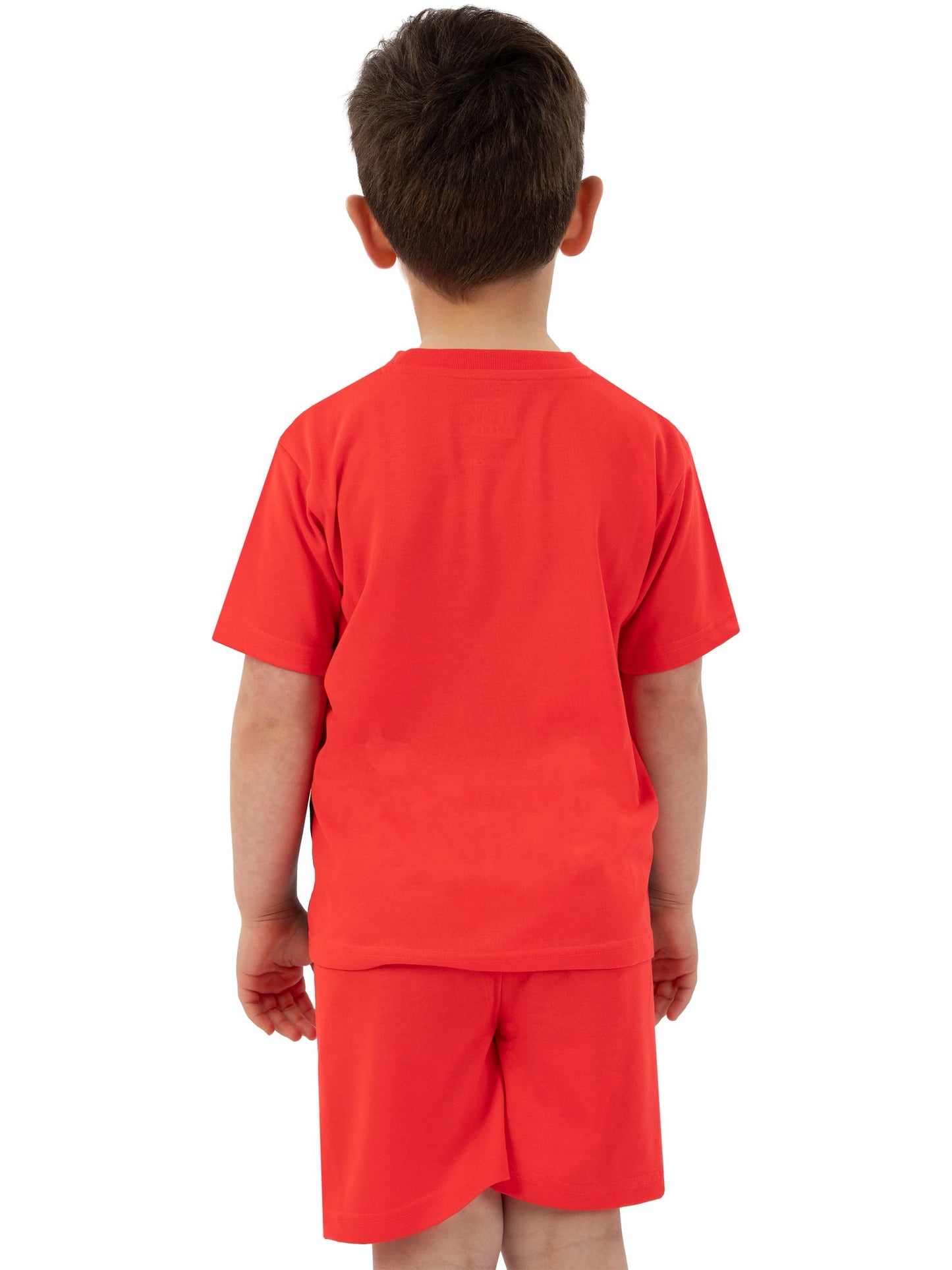 Dsiney Kidz - Character Red Disney Toy Story Buzz And Woody Pyjamas image 4