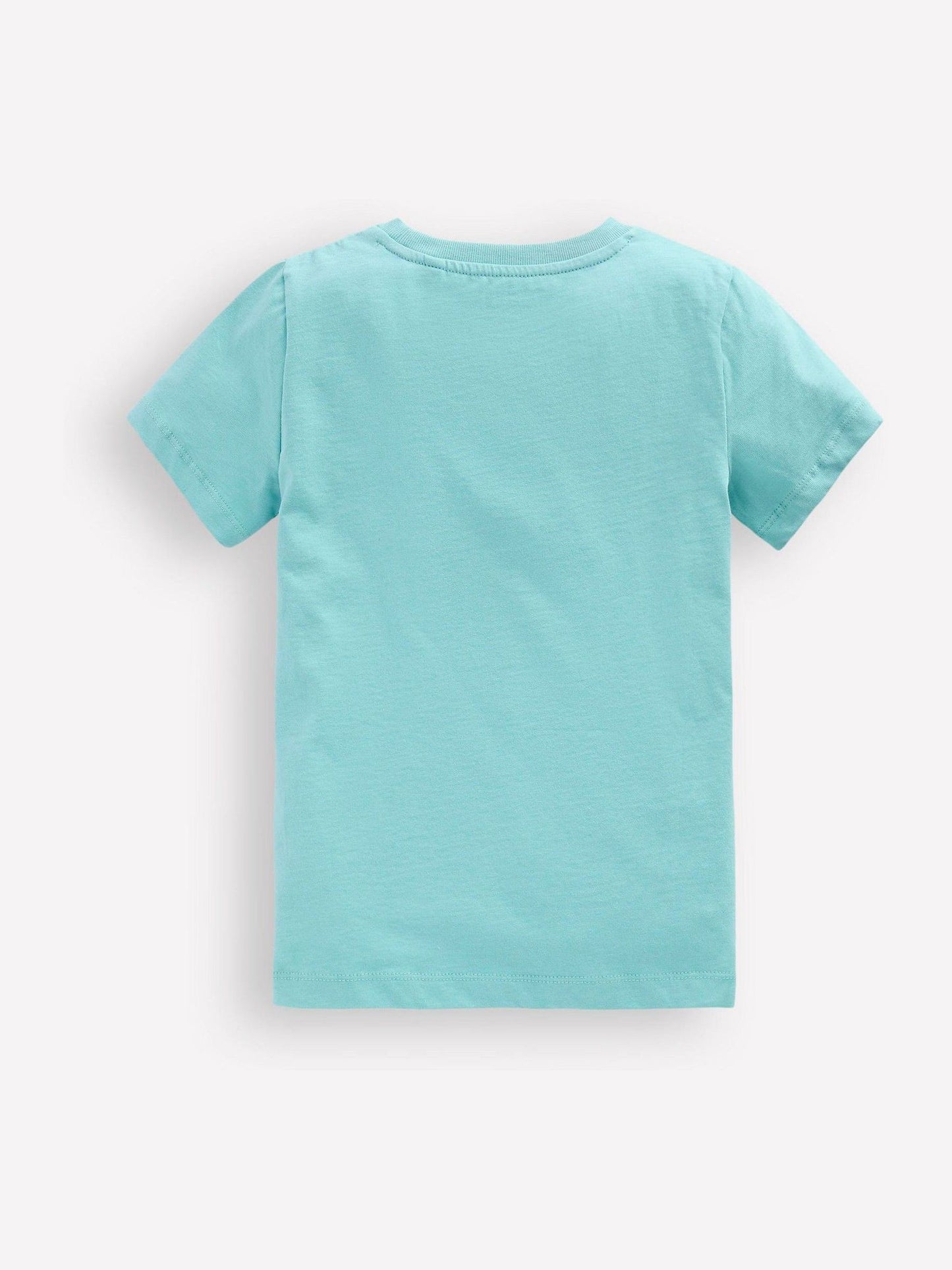 Boden Blue Glow In The Dark T-Shirt image 2