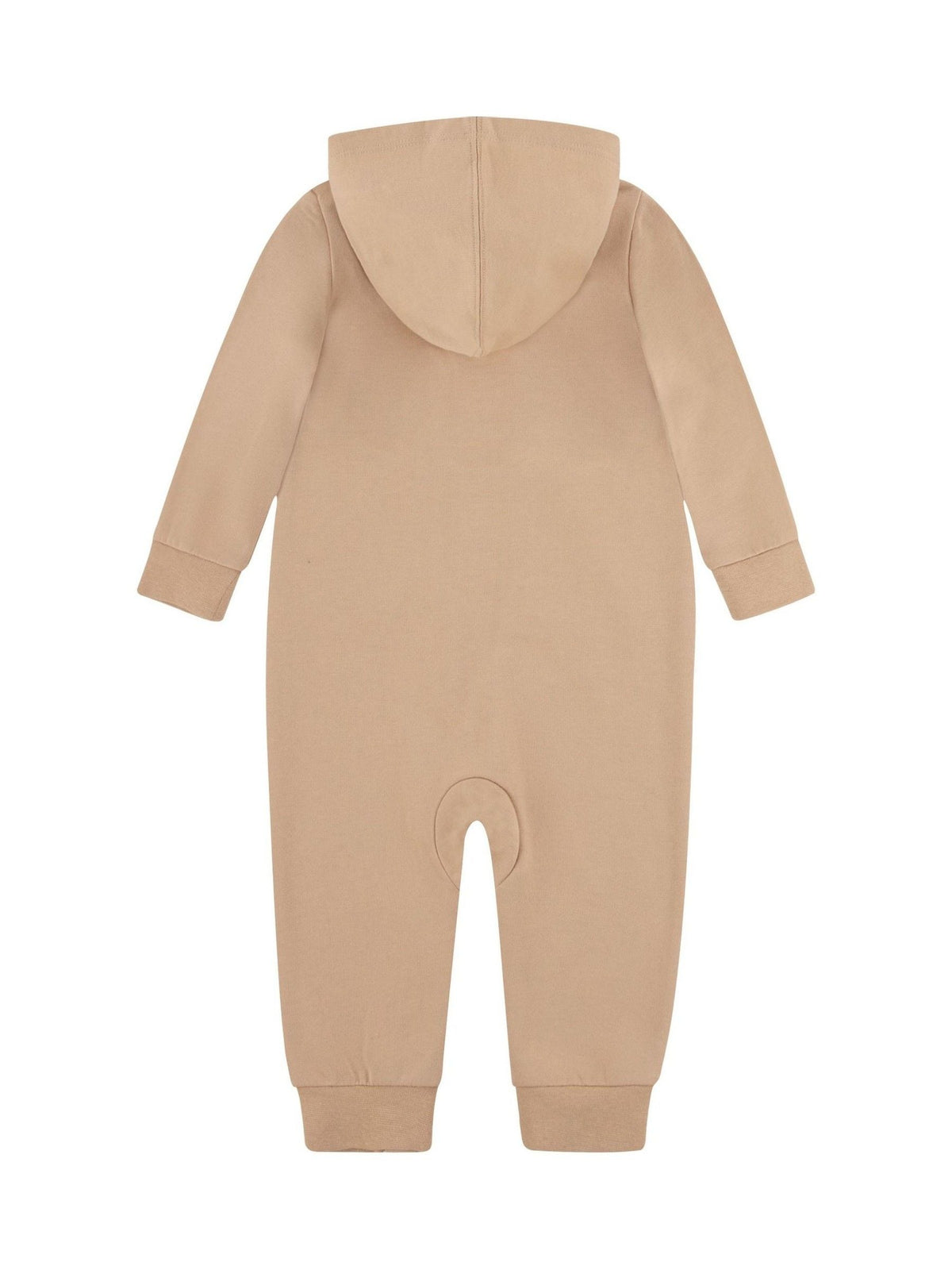 Nike Brown Essentials Hooded Coverall - image 2
