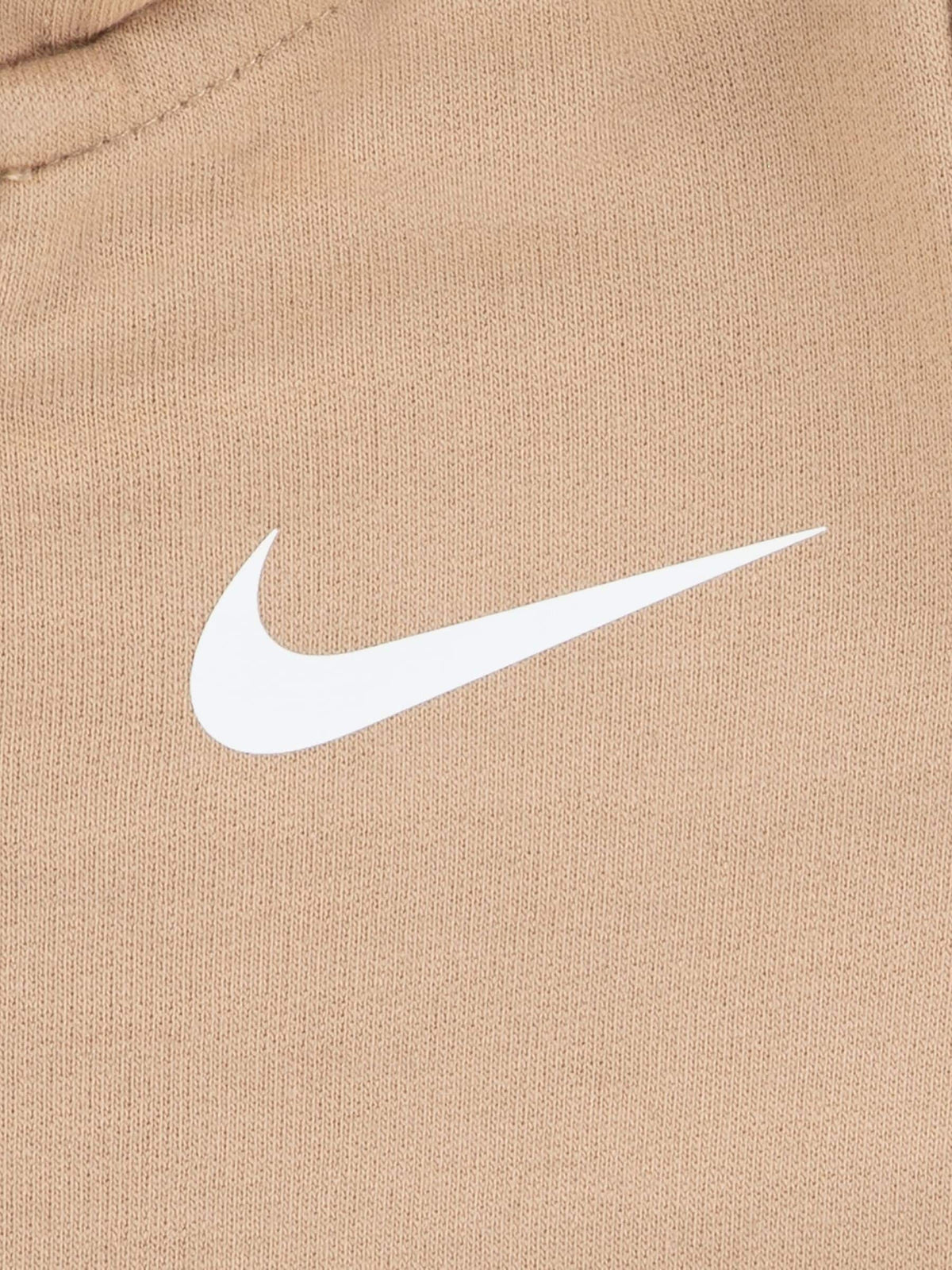 Nike Brown Essentials Hooded Coverall - image 3