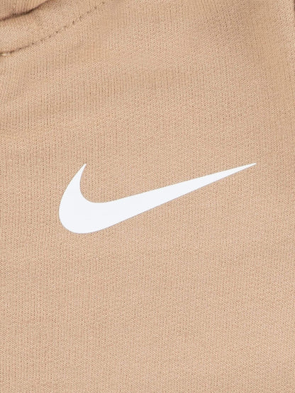 Nike Brown Essentials Hooded Coverall - image 3