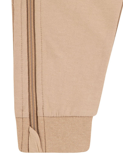 Nike Brown Essentials Hooded Coverall - image 4