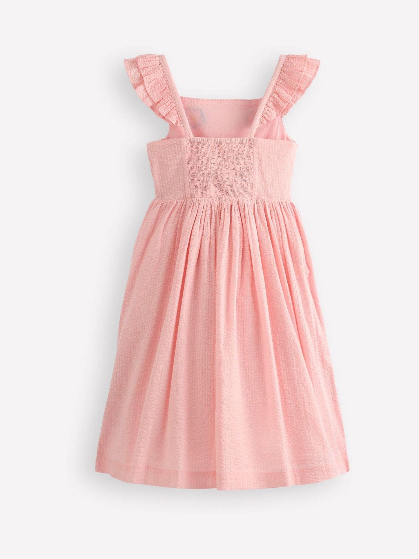 Boden Pink Annalisa Twirly Sun Dress image 2