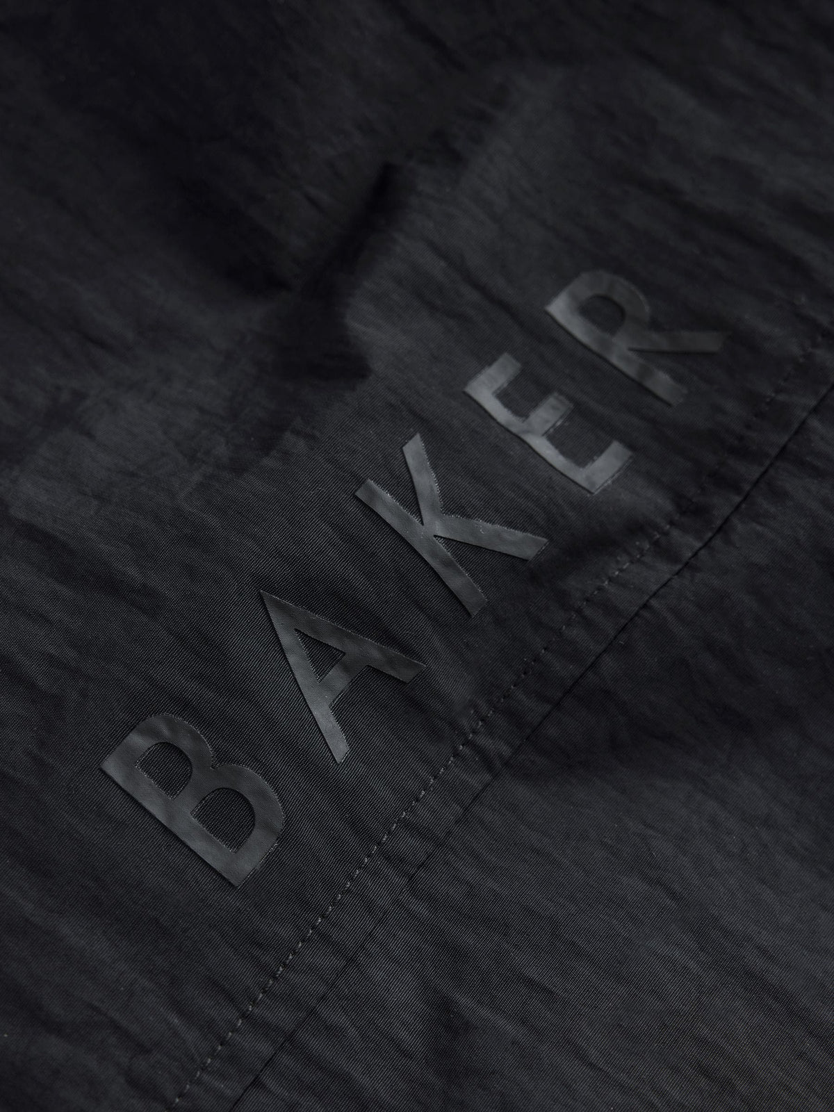 Baker by Ted Baker Black 3 Piece Gilet Grey Marl T-Shirt and Woven Cargo Trousers Set - image 21