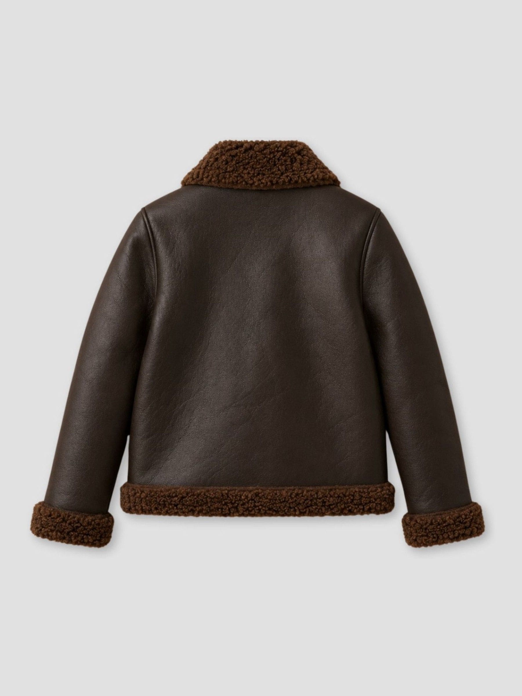 Dsiney Kidz - Angel & Rocket Brown River Chocolate Aviator image 8