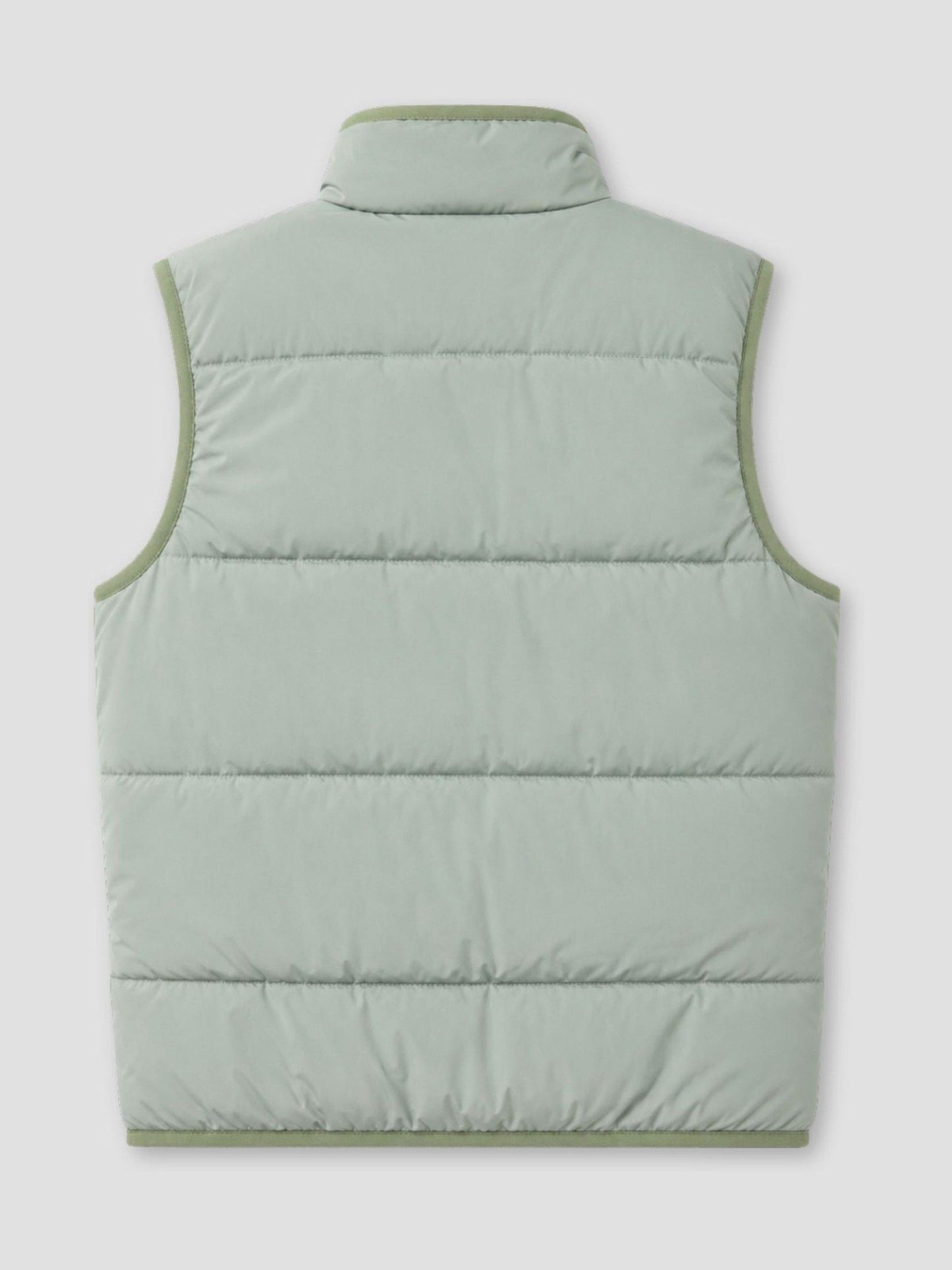 Dsiney Kidz - Angel & Rocket Green Ryder Reversible Gilet image 9