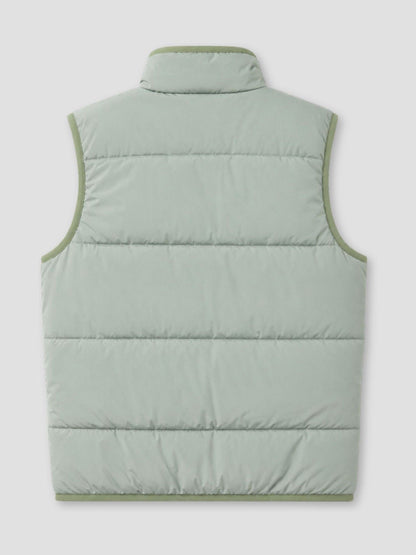Dsiney Kidz - Angel & Rocket Green Ryder Reversible Gilet image 9