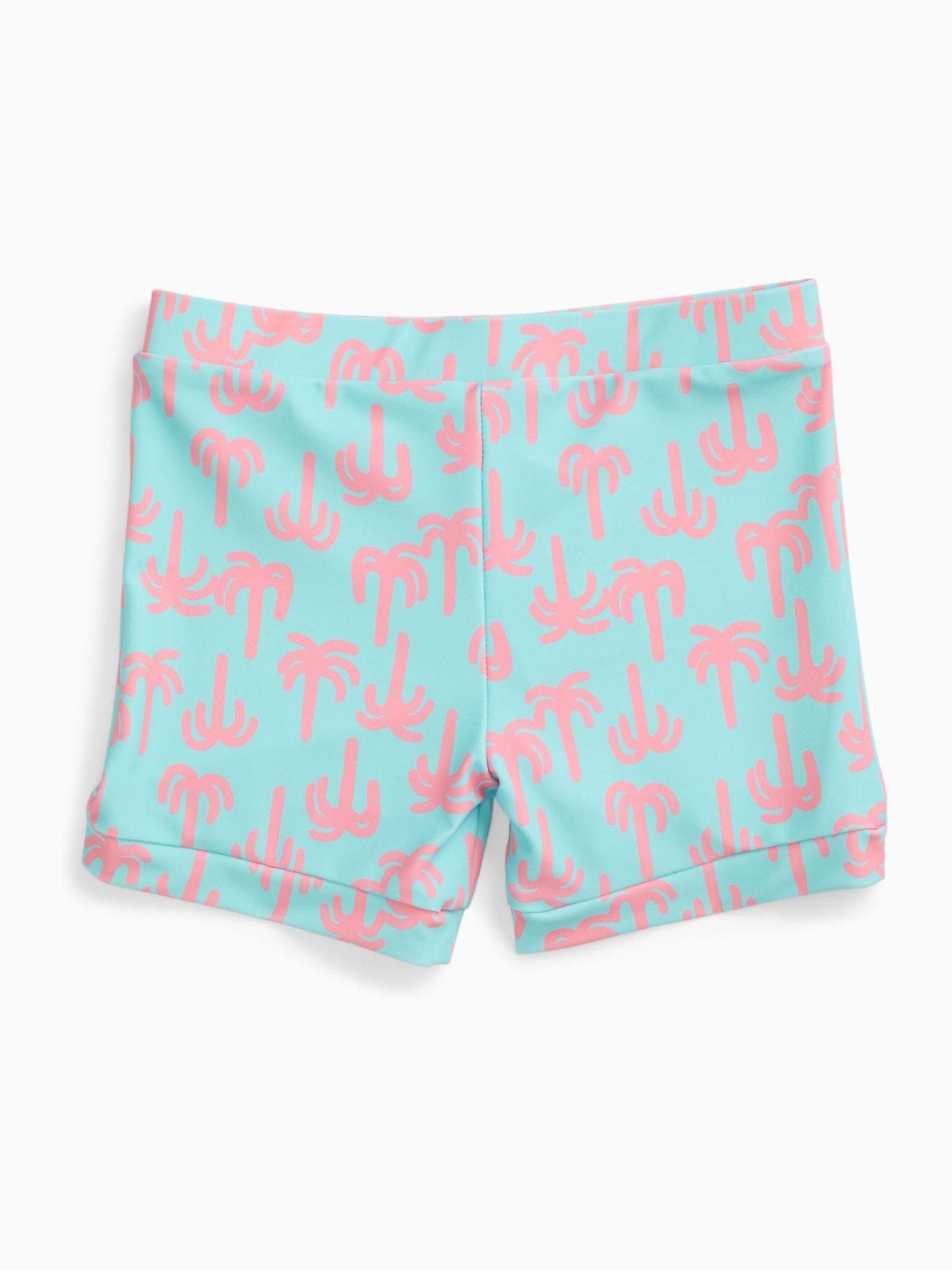 Dsiney Kidz - KIDLY by MORI Blue Sunsafe Board Shorts image 2