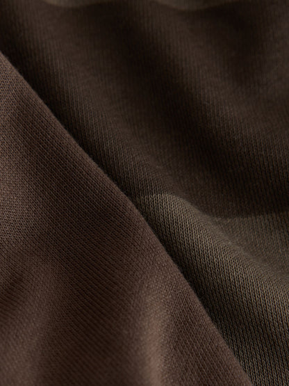smALLSAINTS Brown Striped Rugby Top And Joggers Set - image 10