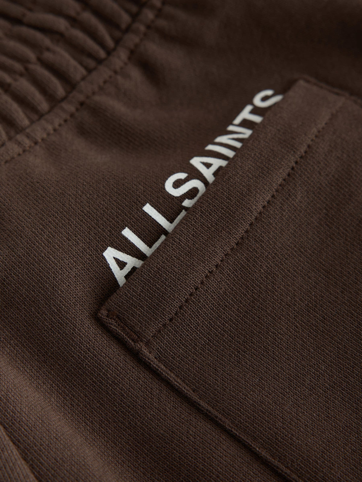 smALLSAINTS Brown Striped Rugby Top And Joggers Set - image 12