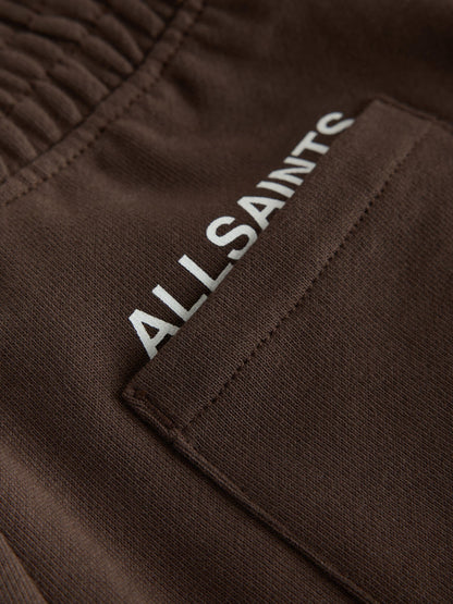 smALLSAINTS Brown Striped Rugby Top And Joggers Set - image 12