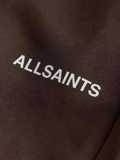 smALLSAINTS Brown Striped Rugby Top And Joggers Set - image 13
