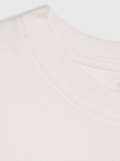 Dsiney Kidz - River Island White 67 Bandana T-Shirt image 4