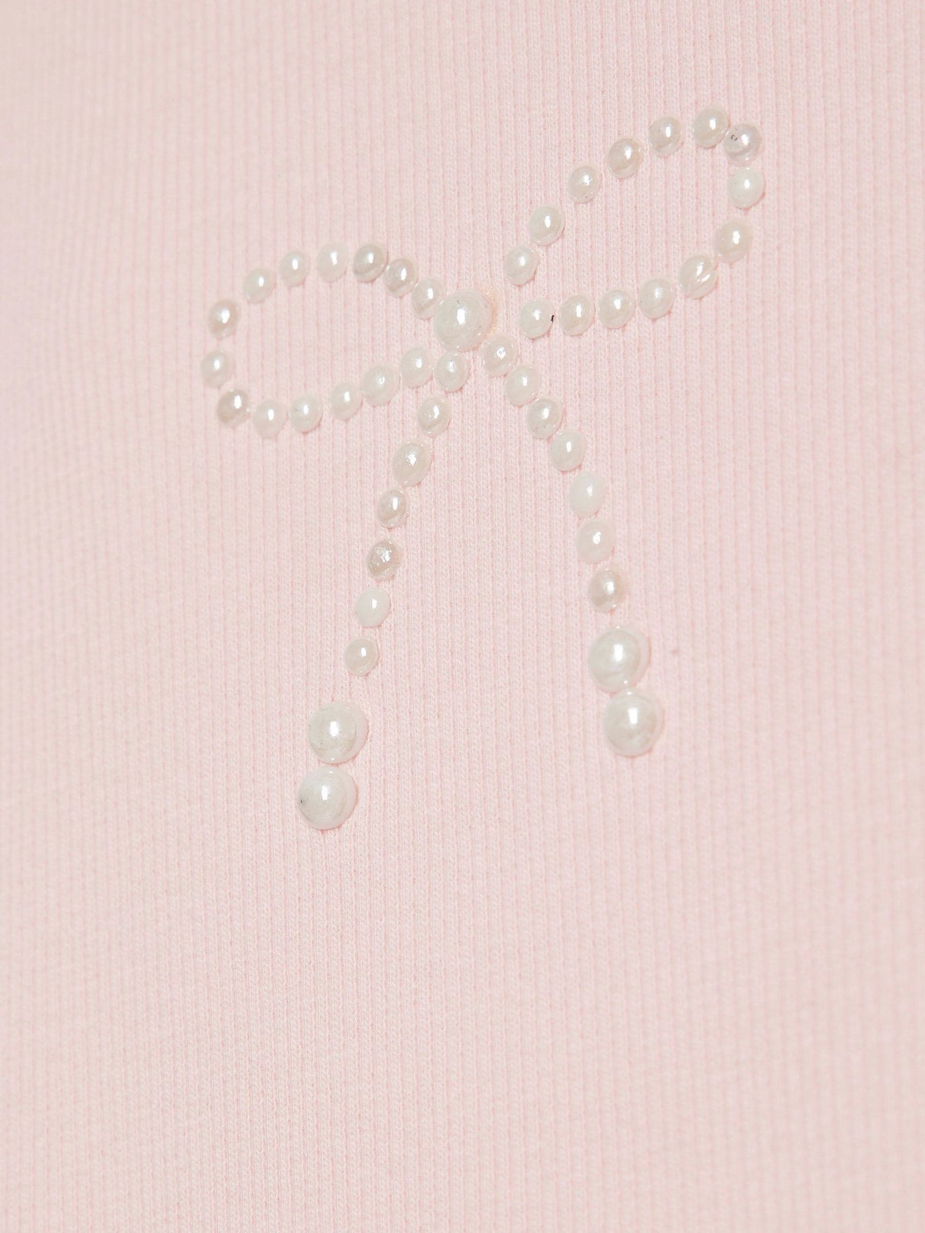 River Island Pink OG Shrug Dress image 4