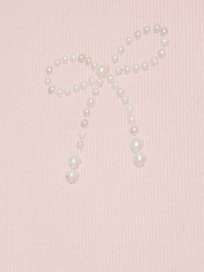 River Island Pink OG Shrug Dress image 4