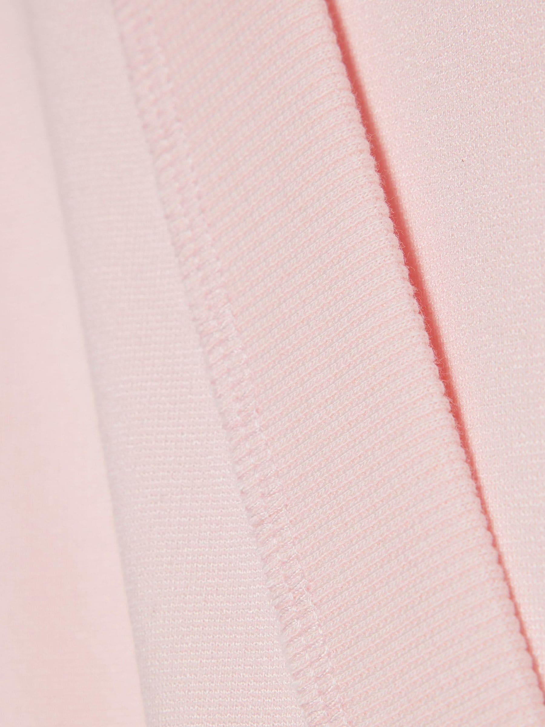 River Island Pink OG Shrug Dress image 5