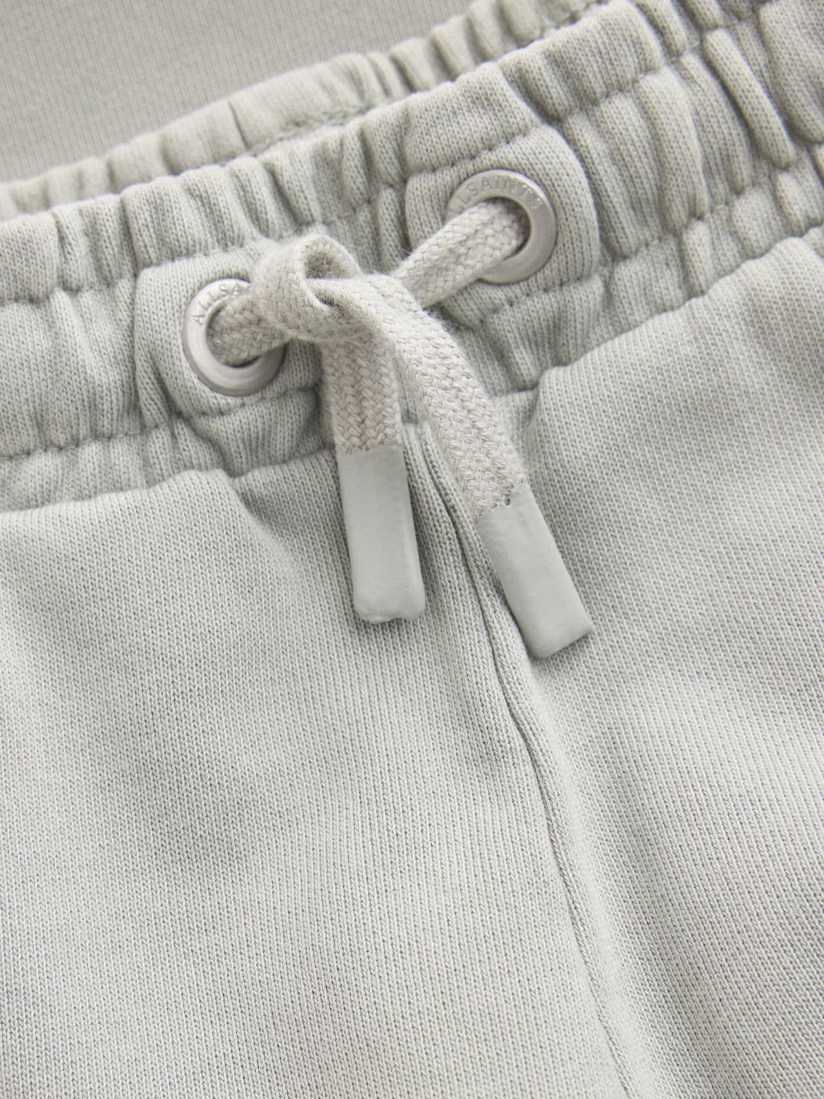 smALLSAINTS Grey Undergound Mock Hoodie and Joggers Set - image 11