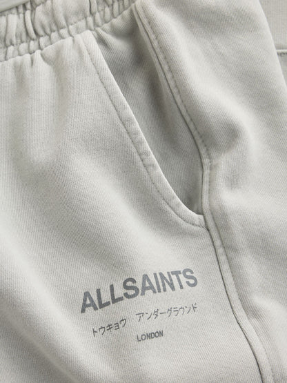 smALLSAINTS Grey Undergound Mock Hoodie and Joggers Set - image 12