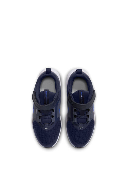 Nike Navy Racer Blue Junior Star Runner 5 Trainers - image 7