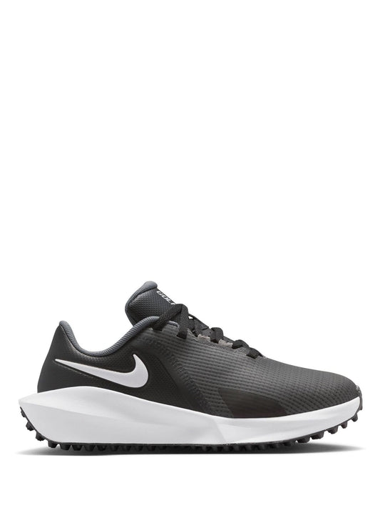 Dsiney Kidz - Nike Black/White Infinity G Junior 24 Golf Trainers image 1