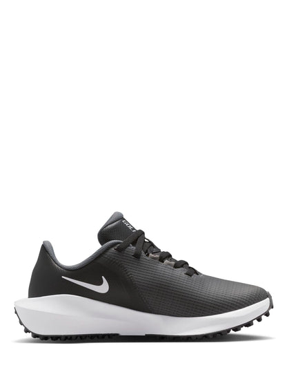 Dsiney Kidz - Nike Black/White Infinity G Junior 24 Golf Trainers image 2
