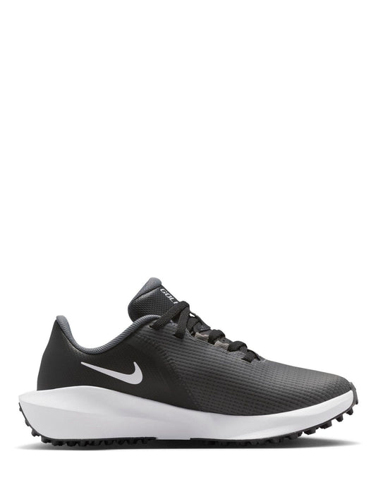 Dsiney Kidz - Nike Black/White Infinity G Junior 24 Golf Trainers image 2