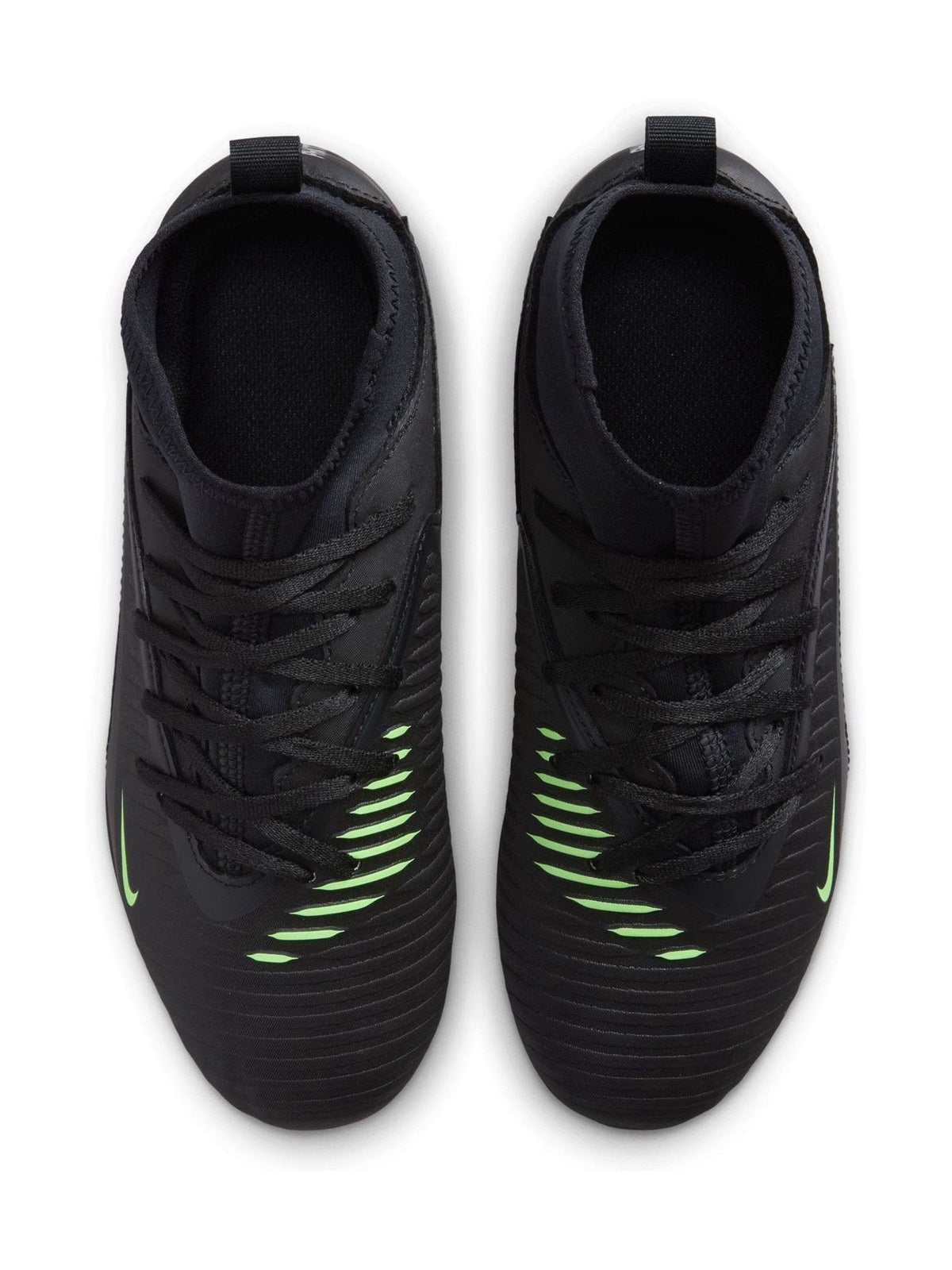 Nike Black Jr. Phantom 6 High Club Multi Ground Football Boots - image 5